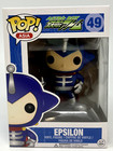 Funko POP Asia Astro Boy #49 Epsilon Vinyl Figure (+15)