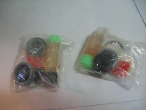 1976-1980 PLYMOUTH FLECHA KITS DE CILINDROS DE RUEDA DE FRENO MITSUBISHI MB004405 PAR DE LOTE ANTIGUO - Imagen 1 de 4