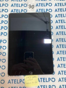 iPad 9 2021 256GB Gris Espacial C FALLA PUERTO CARGA + MARCAS DE USO PARA PIEZAS - Imagen 1 de 3