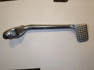 Brake Pedal NOS Genuine Suzuki 43111-00A00 GS1150 GSX1100 GSX1150  #MC543 - Picture 1 of 7
