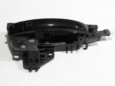 Soporte de manija de puerta exterior pasajero trasero derecho Audi S6 C7 2014 13-18; $6 Foto 1 de 4