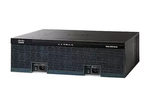 Nowy moduł głosowy faksu Cisco C3925-CME-SRST/K9 3U router seria Gigabit 3900 - Zdjęcie 1 z 1