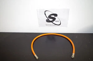 Propan Butan Gasschlauch DIN 4815 1- 10Bar Meister Gasoplast 6,3mm - 80cm - Picture 1 of 1