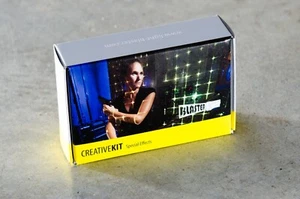 Spiffy Gear Blaster Creative Kit - Special effect - Picture 1 of 1