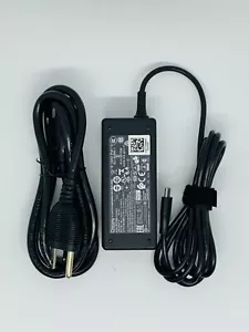 NEW Chicony 45W Type-C AC Power Adapter Charger Acer SP714-51-M4YD SP714-51-M98D - Picture 1 of 3