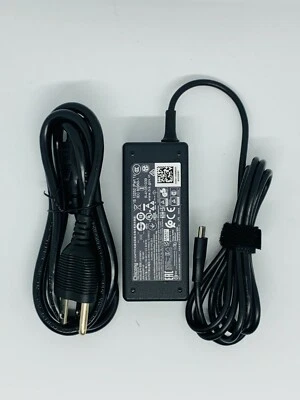 NEW 45W USB-C AC Power Adapter Charger Acer Chromebook R13 CB5-312T-K8Z9 - Image 1 of 3