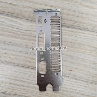 Bracket For ASUS GTX 750Ti 2G D5 GTX 650 GTX 950 Graphics Video Card - Image 1 of 2