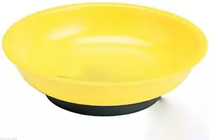 150 mm MAGNETTEILE SCHALE MAGNETSCHALE MAGNETSCHALE ORDENTLICH MUTTERN SCHRAUBEN & SCHRAUBEN - Bild 1 von 1