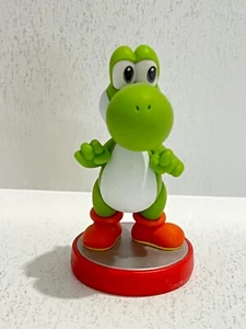 Nintendo Amiibo Figur Figur Super Smash Bros. YOSHI - Bild 1 von 3