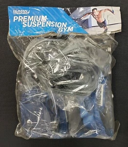 Gimnasio de suspensión premium The Human Trainer. Nuevo. - Imagen 1 de 8