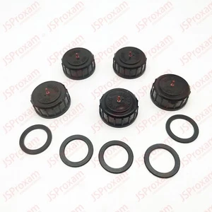 Gear Oil Lube Bottle Reservoir Cap for MerCruiser 36-808625 36-806727 - Picture 1 of 12