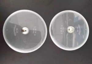 1PC new for Centrifuge accessories, 5415D 5415R rotor cover F-45-24-11 - Bild 1 von 2