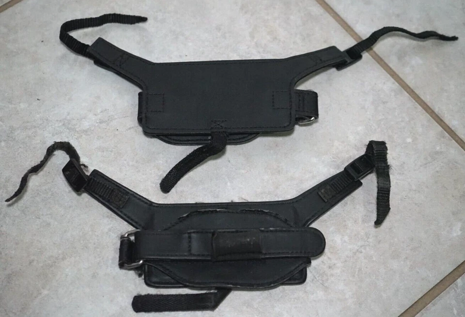 GREAT CONDITION*Genuine Hand Strap Holder for Panasonic ToughPad FZ-M1 - Image 1 of 2
