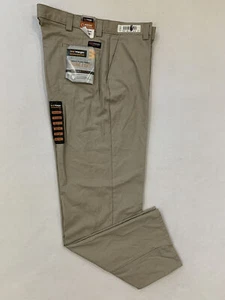 Pantalones de trabajo para hombre Wrangler 40x34 uniforme industrial #B13 - Imagen 1 de 7