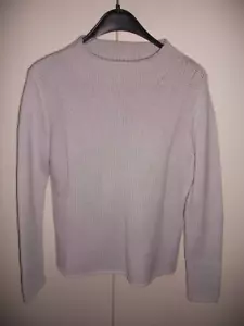Damenpullover, Größe 40, von Hemisphere, 100% Kaschmir - Bild 1 von 3