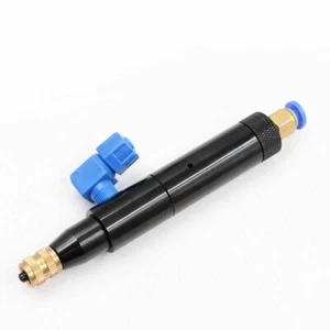 MYD10 Spot Glue Valve Precision Single Point Valve Dispensing Tool Dispenser - Picture 1 of 6