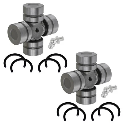 2 Front Prop Shaft U-Joint For Polaris Ranger 570 14-2021/Ranger Crew 570-6 2016 - Image 1 of 4