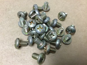 (25 PC) CAL SCREW  MS35206-277  Machine Screw   NSN# 5305-00-988-1721 - Bild 1 von 2