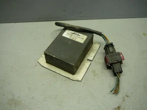 LINDE FORKLIFT PART 79174 01 236 INVERTER  - Picture 1 of 4