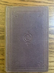 J. Sheridan Le Fanu House by the Churchyard 1866 Originally published in 1864 - Picture 1 of 14