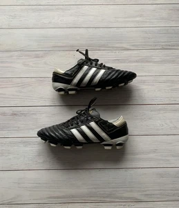 Adidas Adipure III FG G00927 Football Soccer Boots Cleats size US 8.5 UK 8 - Picture 1 of 21