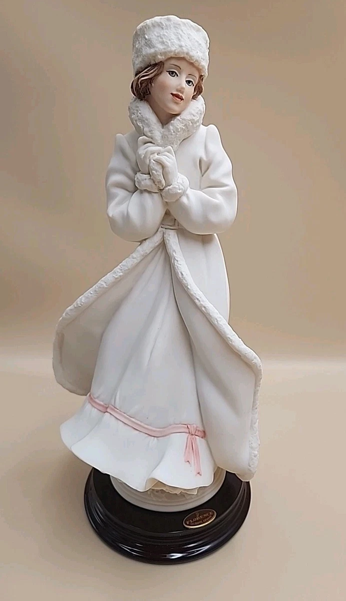 Giuseppe Armani Figurines for sale | eBay