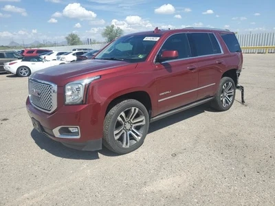 Engine ECM Electronic Control Module Fits 16-18 SIERRA 1500 PICKUP 2495305 - Image 1 of 4