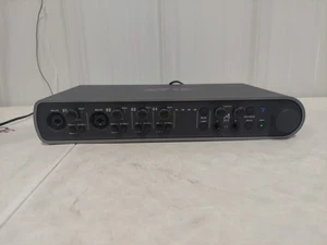 Avid MBox 3 Pro Firewire interfaccia audio sistema di registrazione digitale *per ricambi - Foto 1 di 13