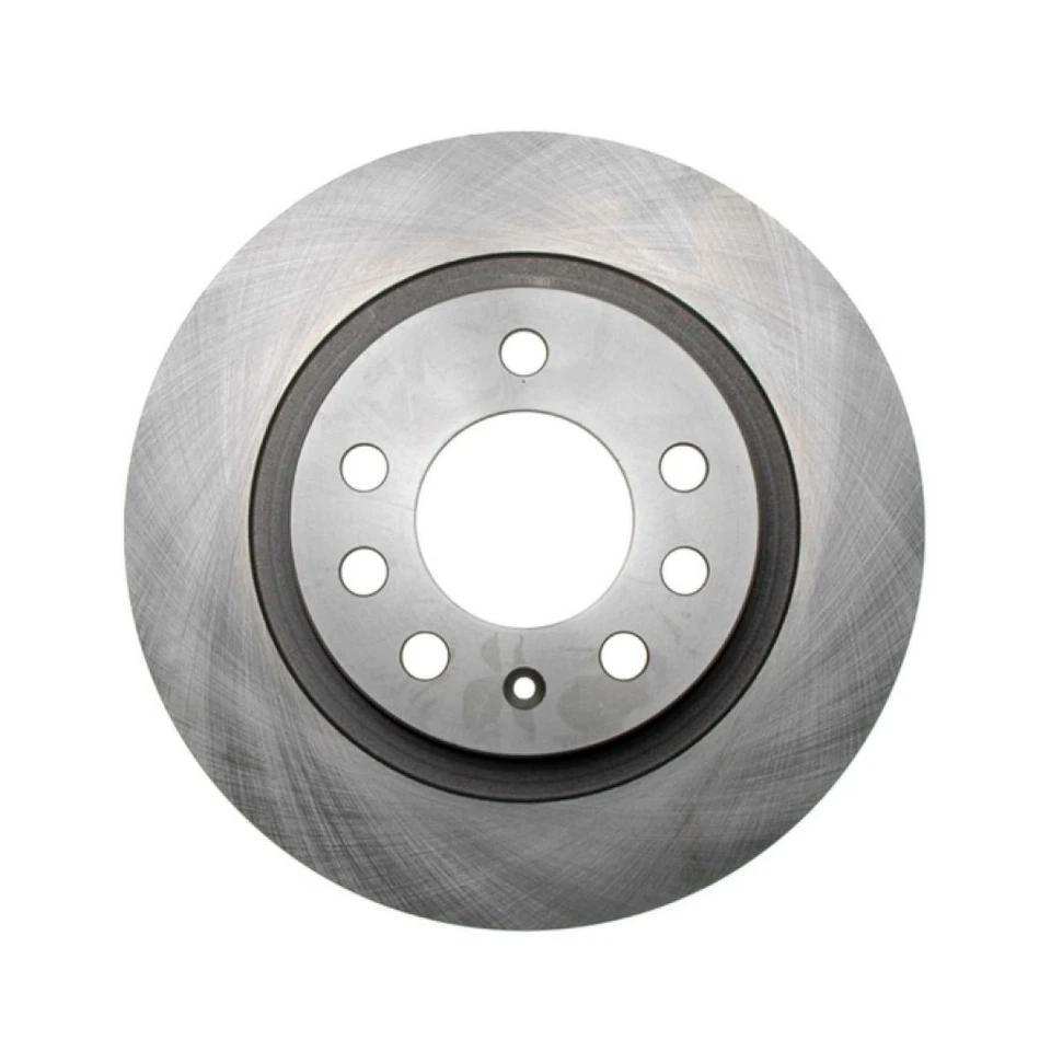 Genuine ACDelco For Pontiac Solstice 2006-2009 Brake Rotor Driver/Passenger Side - Image 1 of 4