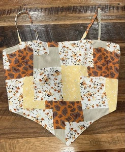 Shein Damen Neckholder-Wickeltop, Größe 5 - Bild 1 von 10