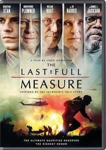 The Last Full Measure (DVD, 2020) Brand New Sealed - FREE SHIPPING!!! - Imagen 1 de 1