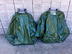 New Slow Release Watering Lot of 2 TreeGator Tree Gator Water Irrigation Bags - Picture 1 of 6