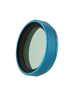 Haoge LUV-X54G Metall Gegenlichtblende mit MC UV Schutz Multicoated Ultraviolet... - Bild 1 von 12