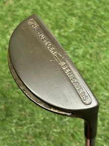 *Vintage Ben Sayers The Hustler Putter/35 Inch* - Picture 1 of 5
