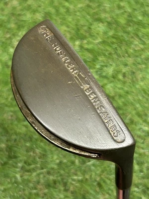 *Vintage Ben Sayers The Hustler Putter/35 Inch* - Image 1 of 4