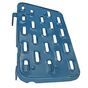 957E16473B Right Hand Running Board Fits Ford Dexta and Super Dexta - Picture 1 of 5