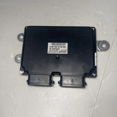 Unidad de control de transmisión Smart Fortwo W451 TCU TCM 2008-2015 4515453932 Foto 1 de 4