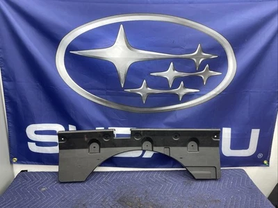2015-2021 SUBARU WRX STI MALETERO PISO REPUESTO NEUMÁTICO ESPACIADOR SOPORTE MOLDURA CUBIERTA PANEL Foto 1 de 4