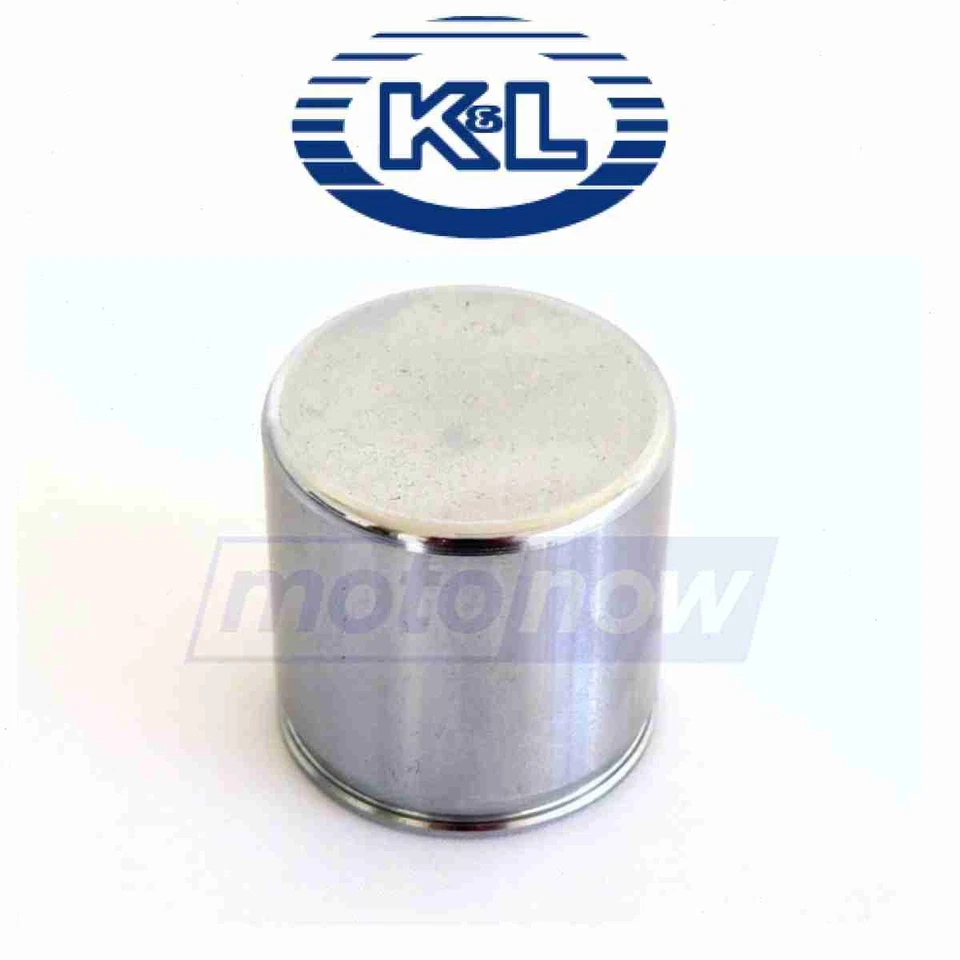 K&L Supply Front Brake Caliper Piston for 1979 Honda CX500C Custom - Brake am Foto 1 de 4