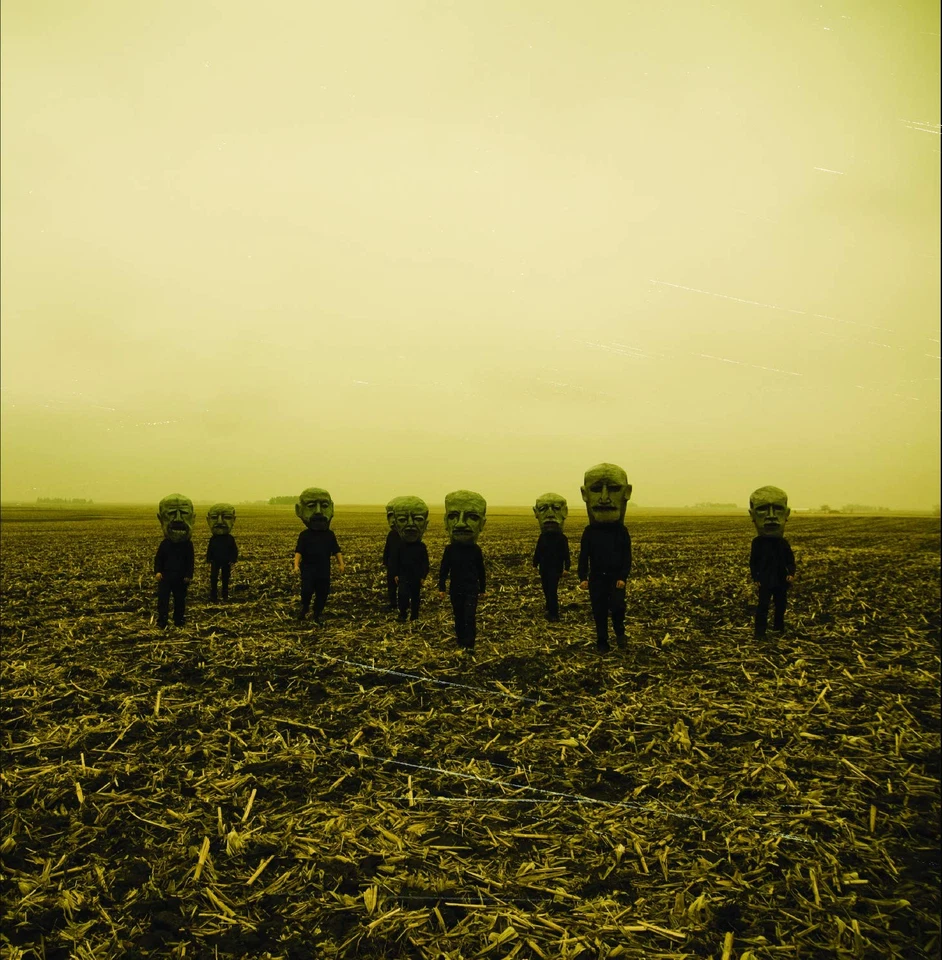 Slipknot All Hope Is Gone 10th Anniversary CD