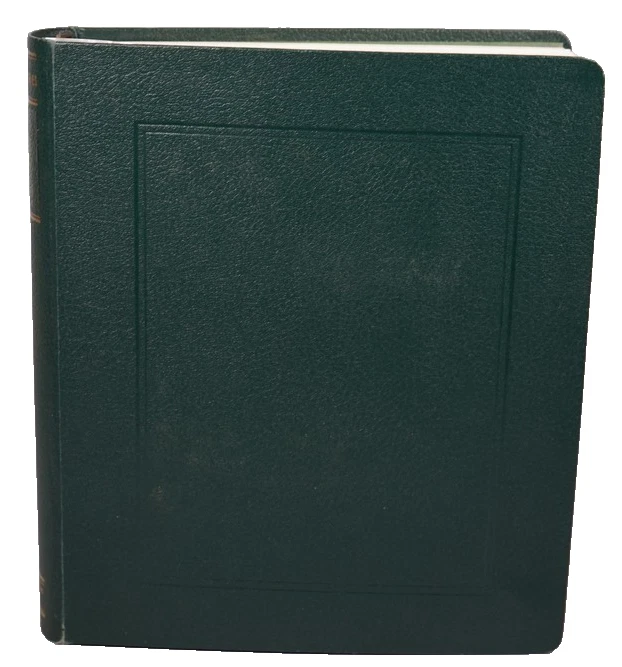 SOUTH AFRICA 1870S-1995 COLLECTION OF 1,800+ STAMPS MINT & USED IN SCOTT ALBUM - Image 1 of 4