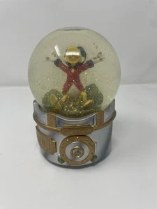 Disney Scrooge McDuck Snowglobe, plays Pennies From Heaven, Works!! - Picture 1 of 4