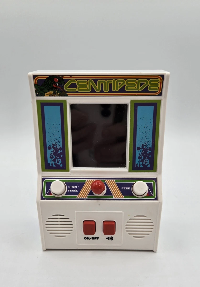 atari centipede arcade game products for sale | eBay