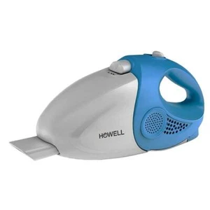 HOWELL ASPIRABRICIOLE PORTATILE HO.ASC100 15 WATT - Bild 1 von 1