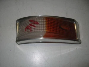 Simca 1000 - Plastica Fanale Anteriore Sinistro - Picture 1 of 1