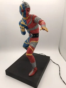 Character Classics Android Kikaider 298mm Figur KAIYODO Anime Toy JAPAN - Bild 1 von 9