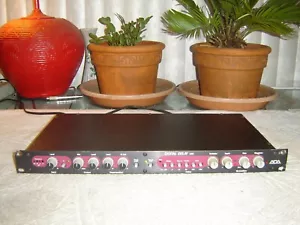 ADA Digital Delay 1.28i, FX, Vintage Rack - Picture 1 of 12