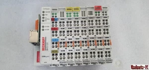 BECKHOFF Programmable Logic Control Assembly - Picture 1 of 10