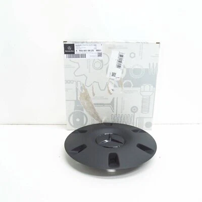 Tapacubos rueda mercedes-benz sprinter 906 a90640100259b51 sin deber 🇺🇸 Foto 1 de 4