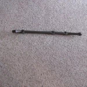 Corvette Steering Relay Rod with P/S. 1963-1982. New. GM# 562098. - Picture 1 of 5